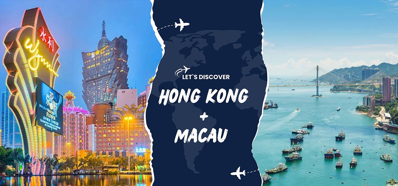 Hong Kong Macau Tour Package
